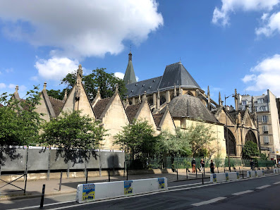 Photo de Église Saint-Séverin
