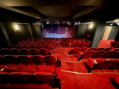 Photo de Théâtre de Passy