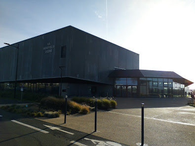 Photo de La Nouvelle Scène