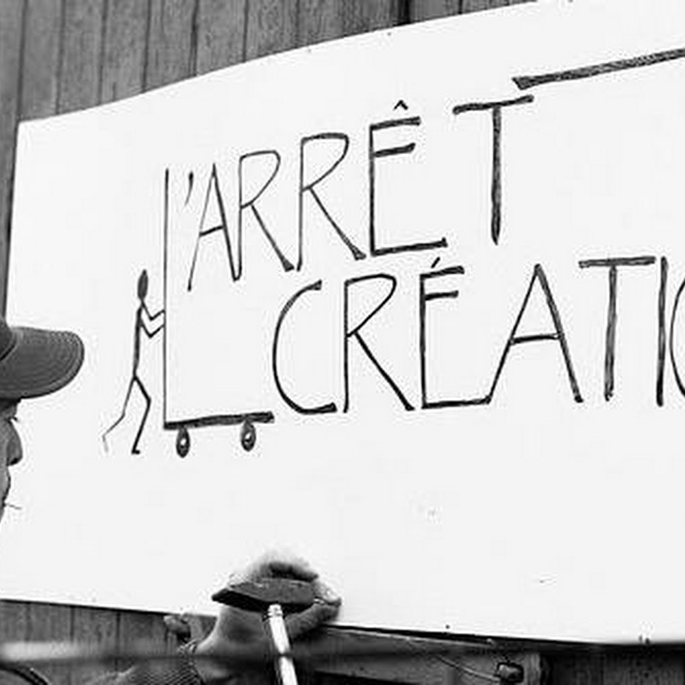 Photo de Pôle Culturel L'Arrêt Création