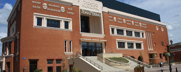 Photo de Théâtre Jean Ferrat