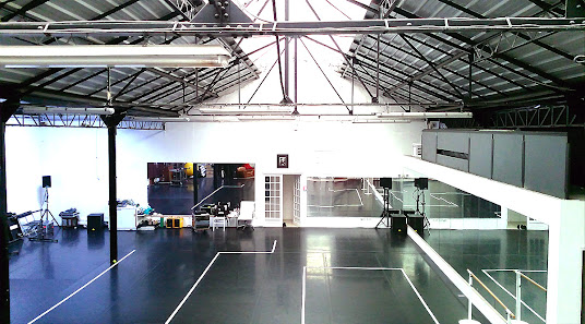Photo de Théâtre du Corps Pietragalla Derouault