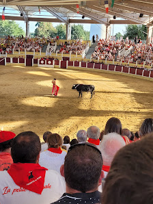 Photo de Arènes Roland Portalier