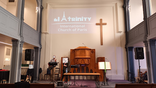 Photo de Temple du Luxembourg