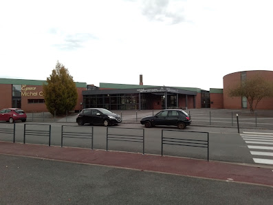 Photo de Espace Michel Caron