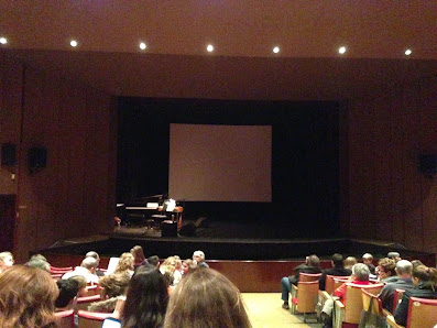 Photo de Centre culturel Voltaire