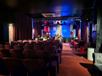 Photo de Comédie Oberkampf