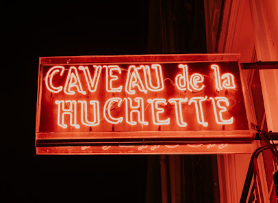 Photo de Le Caveau de la Huchette