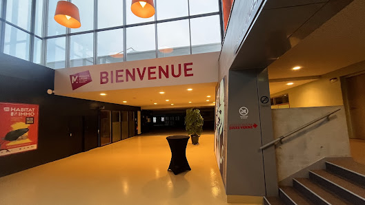 Photo de Mégacité d'Amiens