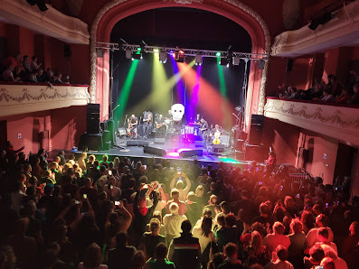 Photo de Théâtre Municipal