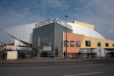 Photo de Espace Culturel du Parc