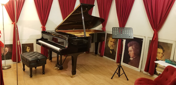 Photo de École du Piano et du Chant Autrement