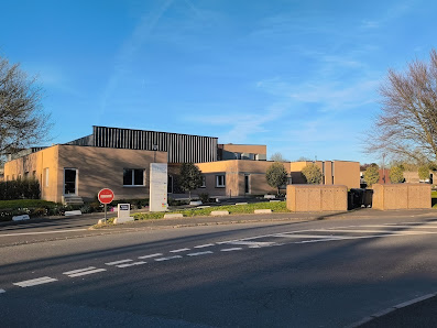 Photo de Espace Rosa Bonheur