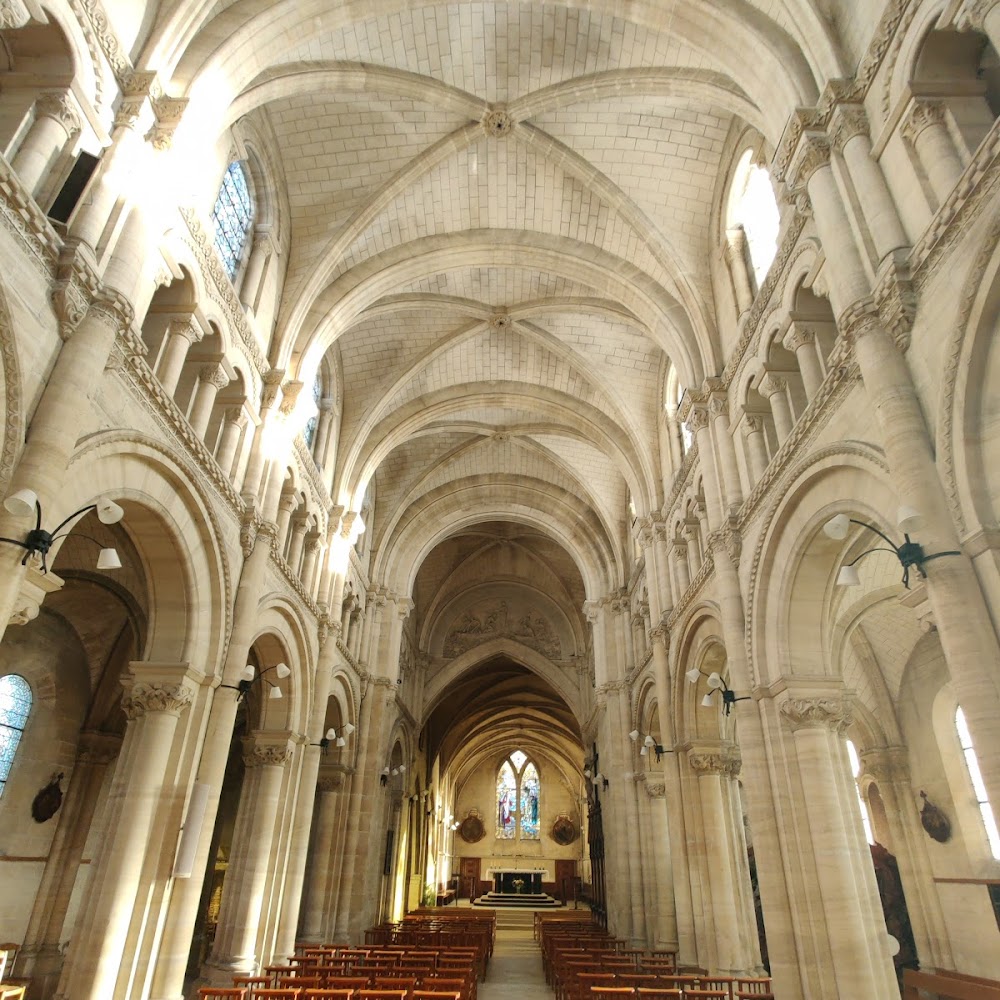 Photo de Église Saint-Pierre