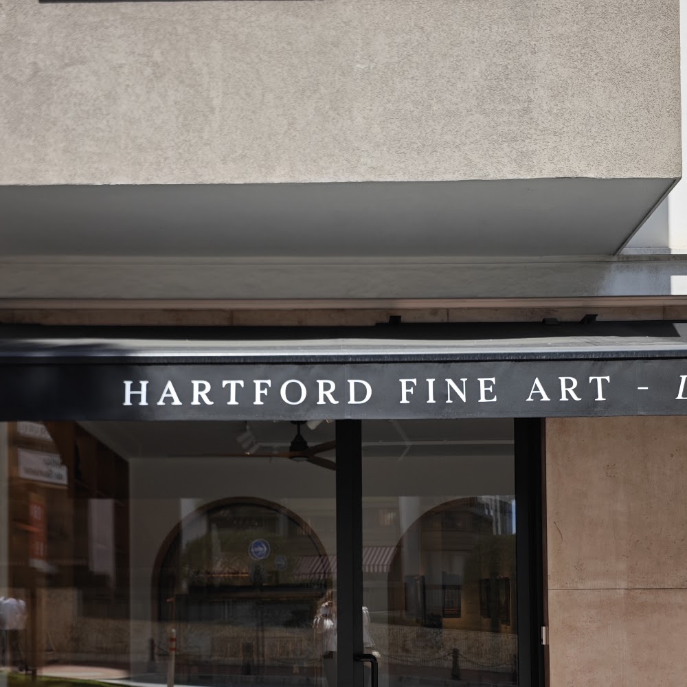 Photo de Hartford Fine Art – Lampronti Gallery