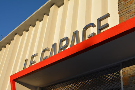 Photo de Le Garage