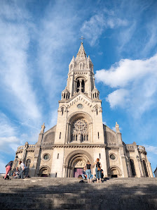 Photo de Église Notre-Dame-de-la-Croix de Ménilmontant