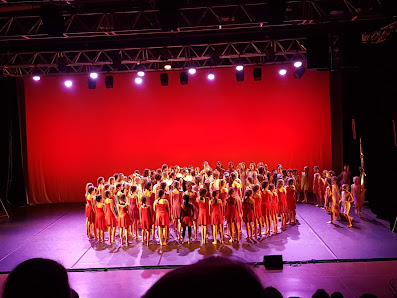 Photo de Hall Comminges