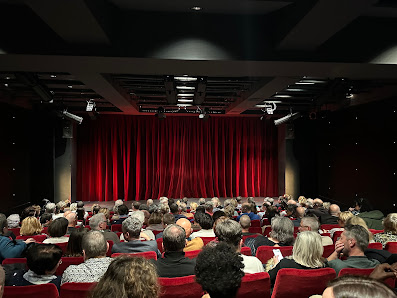 Photo de Théâtre Molière