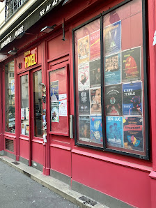 Photo de Théâtre Pixel