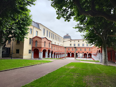 Photo de Parc Nelson Mandela