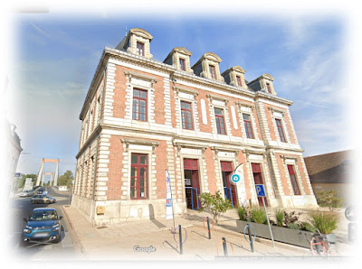 Photo de Palais de Loire