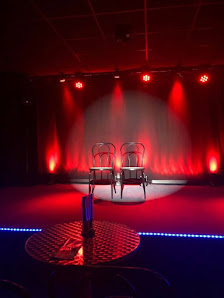 Photo de Le Bouffon Bleu