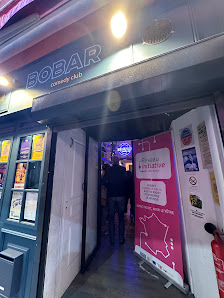 Photo de Bobar Comedy Club
