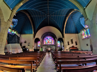 Photo de Église Saint-Rémi