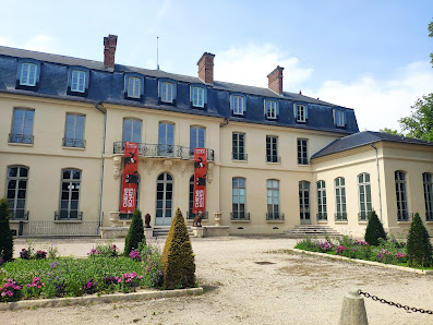 Photo de Château Chanorier