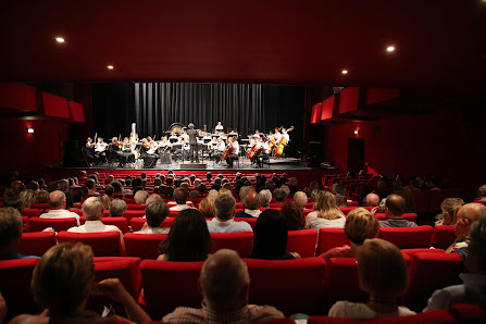 Photo de Théâtre du Casino de Dieppe