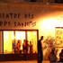 Agenda de Théâtre des Corps Saints