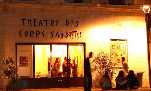 Photo de Théâtre des Corps Saints
