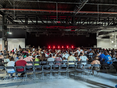 Photo de Espace René L'Helguen