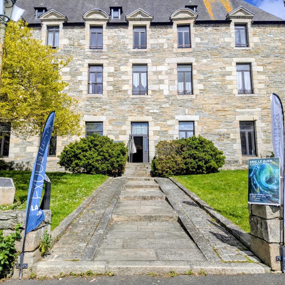 Photo de Atelier des Ursulines