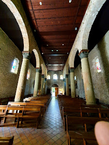 Photo de Église Saint-Martin de Seyssins