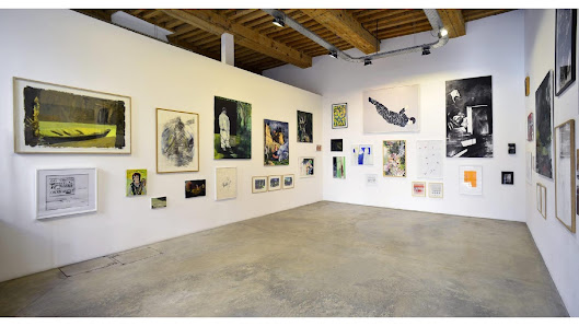 Photo de Grande Galerie Françoise Besson