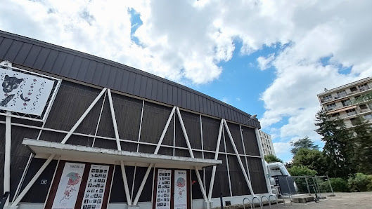 Photo de Salle Polyvalente de Bourgoin-Jallieu