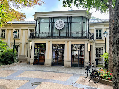 Photo de Théâtre du Rond-Point