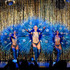 Agenda de Cabaret-Théâtre L’Étoile Bleue
