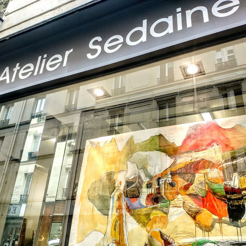 Photo de Atelier Sedaine