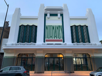 Photo de Théâtre Le Normandy