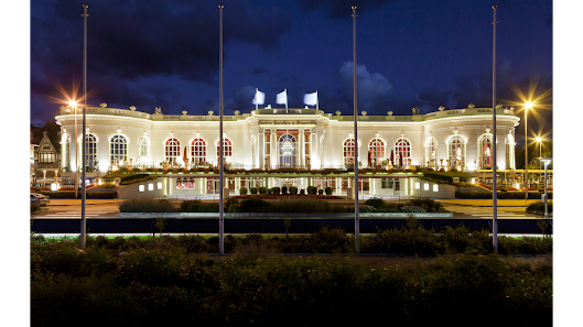 Photo de Casino Barrière de Deauville