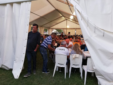 Photo de Salle des Fêtes de Lafourguette