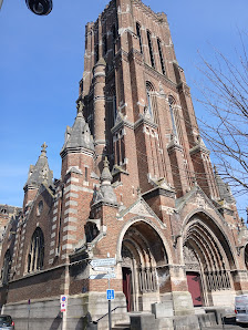 Photo de Église Saint-Vaast