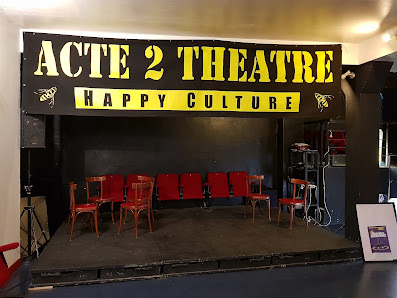 Photo de Acte 2 Théâtre