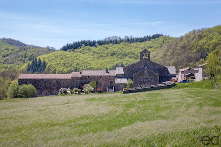Photo de Abbaye de Sylvanès