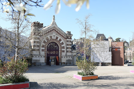 Photo de L'Arsenal, Centre d'Art Contemporain