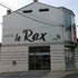 Agenda de Le Rex