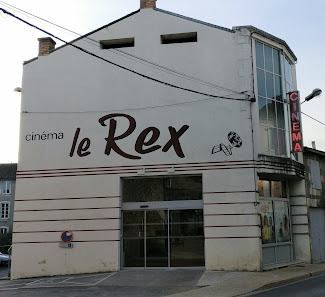 Photo de Le Rex